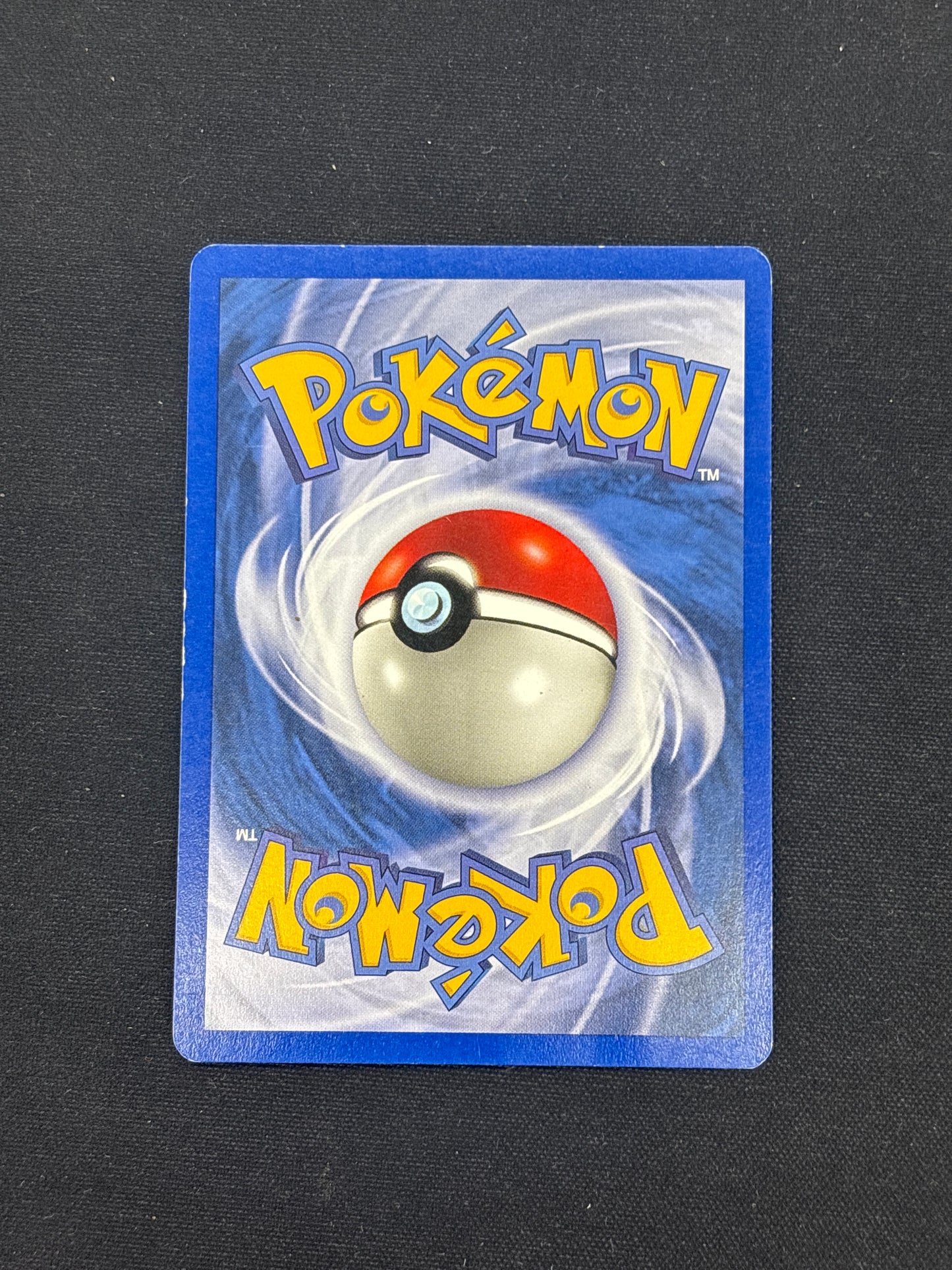 Auction Lot 256: Girafarig Pokemon Neo Destiny Card Conditions Vary