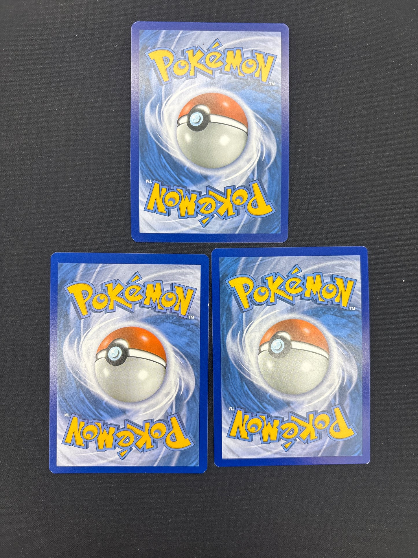 Auction Lot 77: Pokemon Cards Lot of 3 Goodra Assorted Conditions Vary