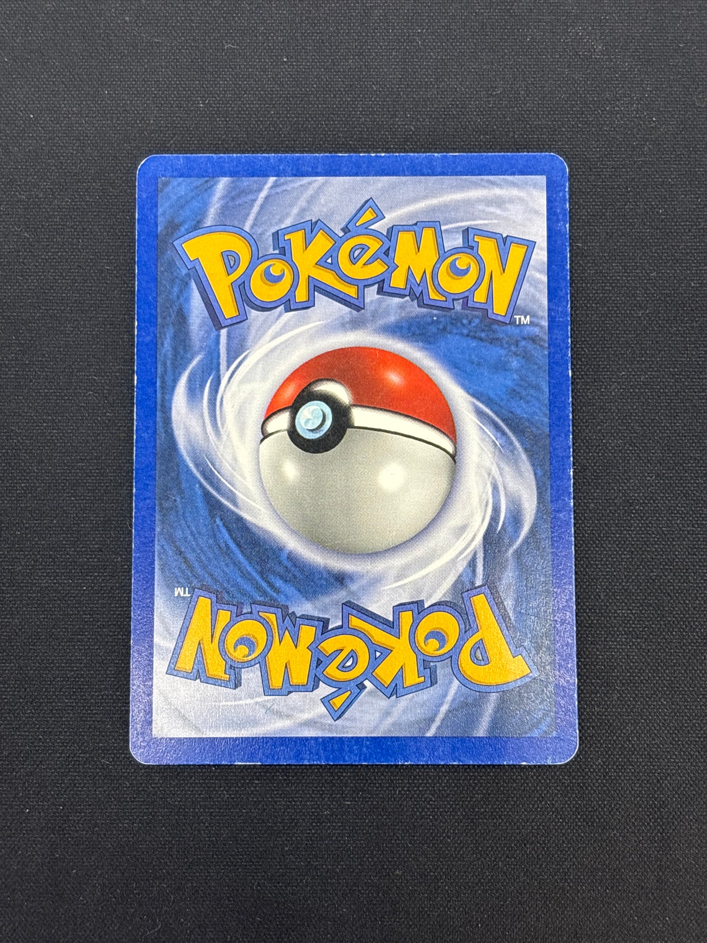Auction Lot 18: Tyranitar Non Holo Rare Pokemon Neo Discovery Card Conditions Vary