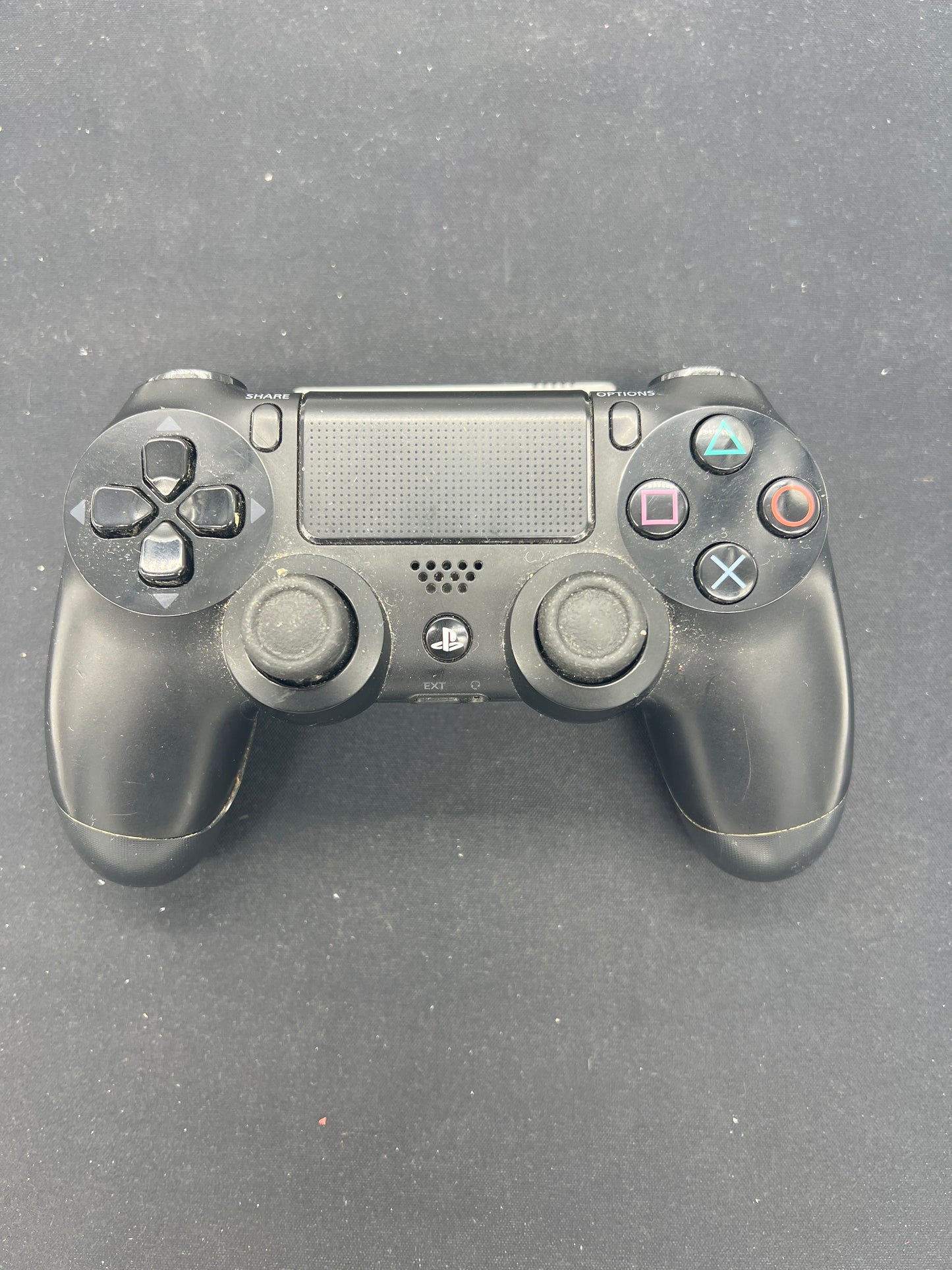 Auction Lot 219: PS4 Controller Untested