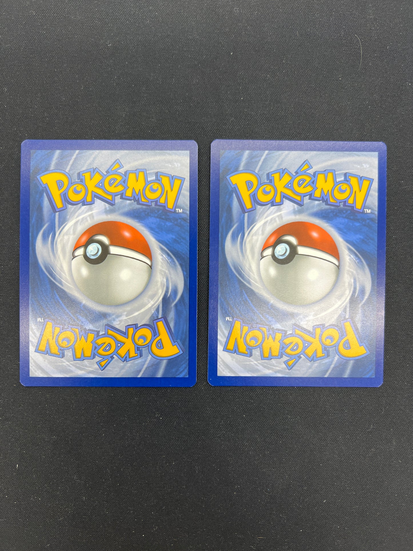 Auction Lot 134: Pokemon Cards Lot of 2 Trick or Trade Holos Conditions Vary