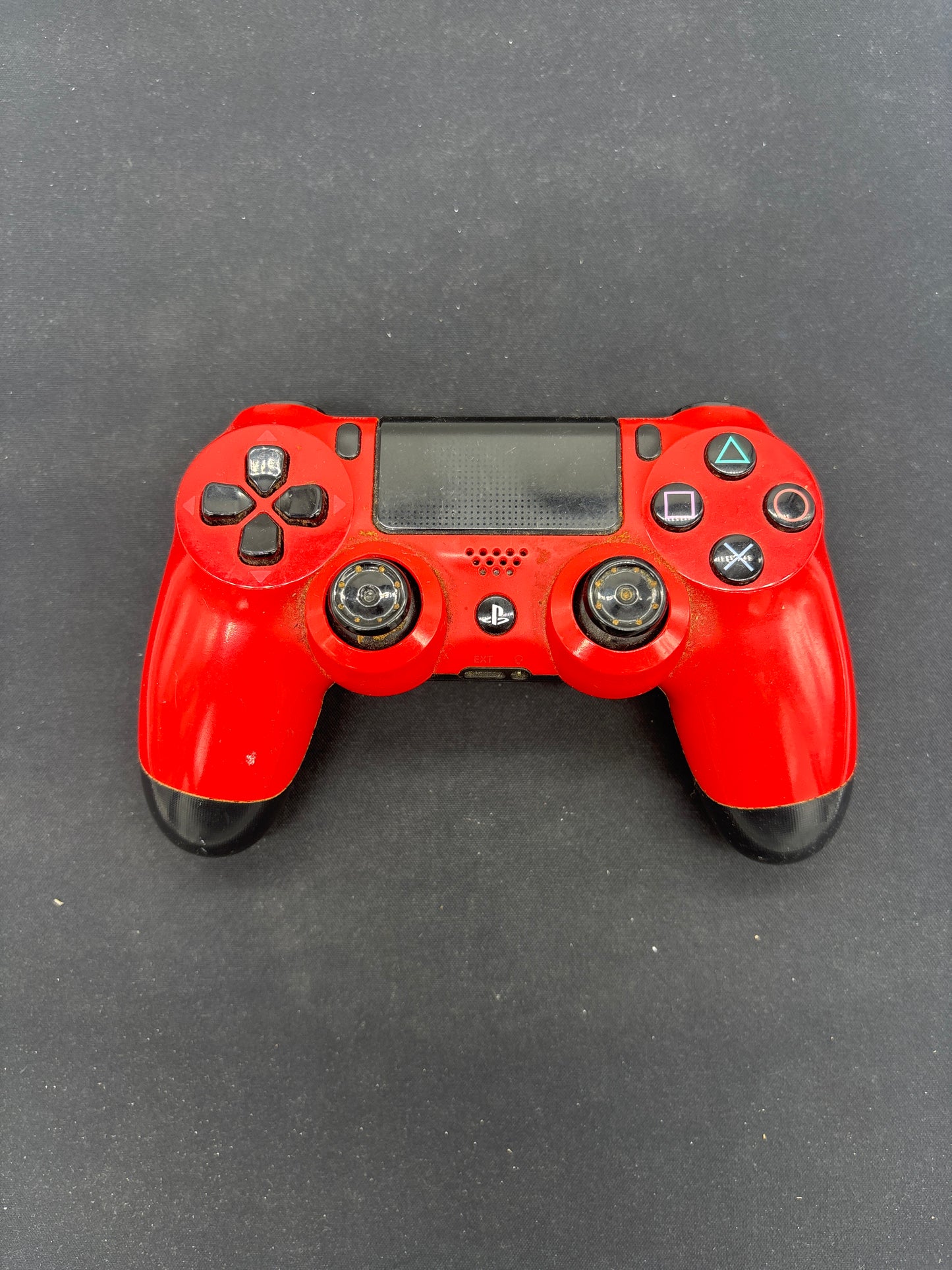 Auction Lot 173: PlayStation 4 Controller Untested