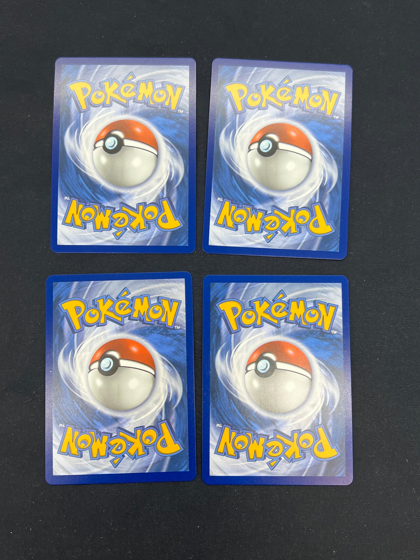 Auction Lot 431: Pokémon Cards Pokeball Holo Lot Conditions Vary
