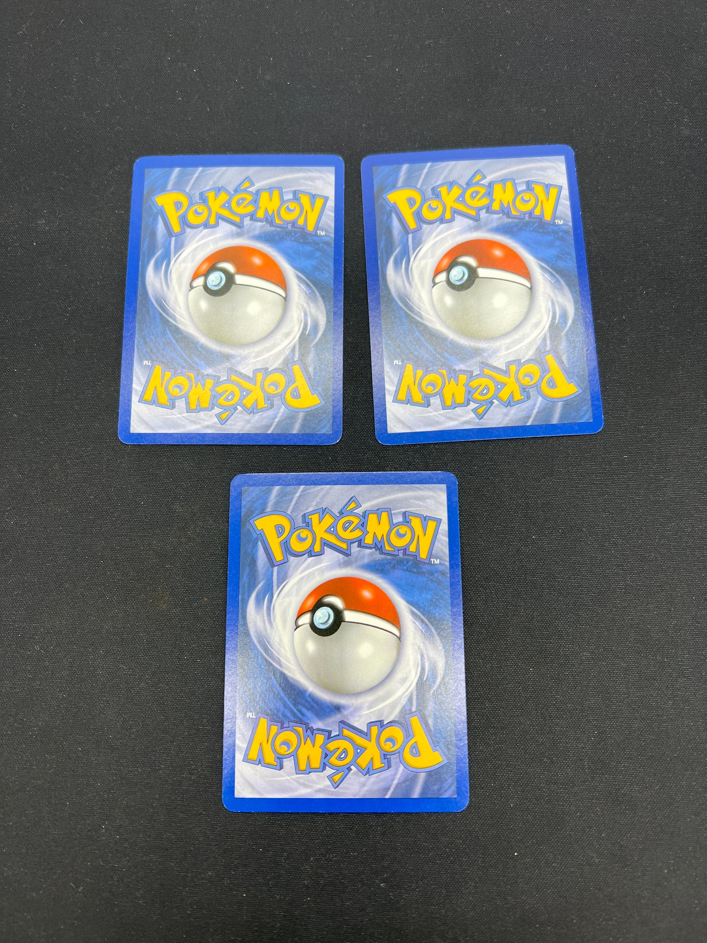 Auction Lot 339: Pokemon Cards Lot of 3 Radiant Collection Snivy Servine Minccino Condition Vary