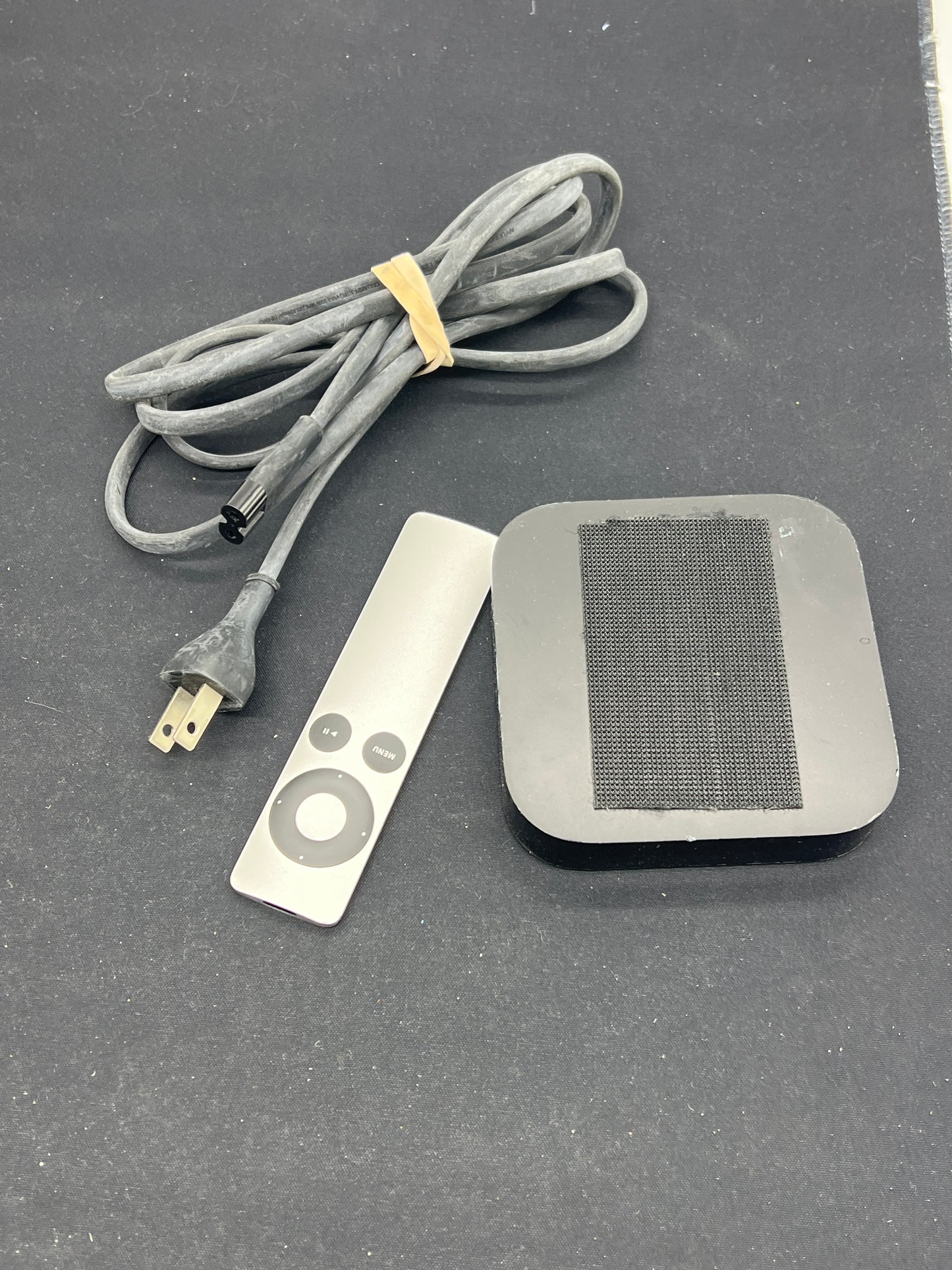 Auction Lot 147: Apple TV Tested Working