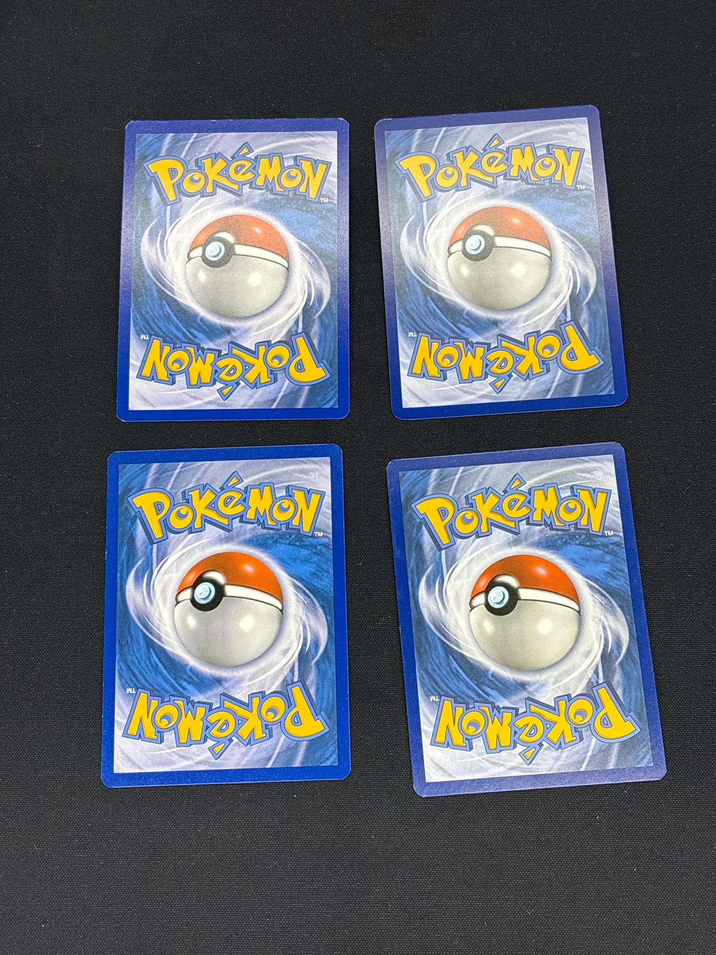 Auction Lot 66: Pokemon Reverse Holo Card Lot 6 Conditions Vary
