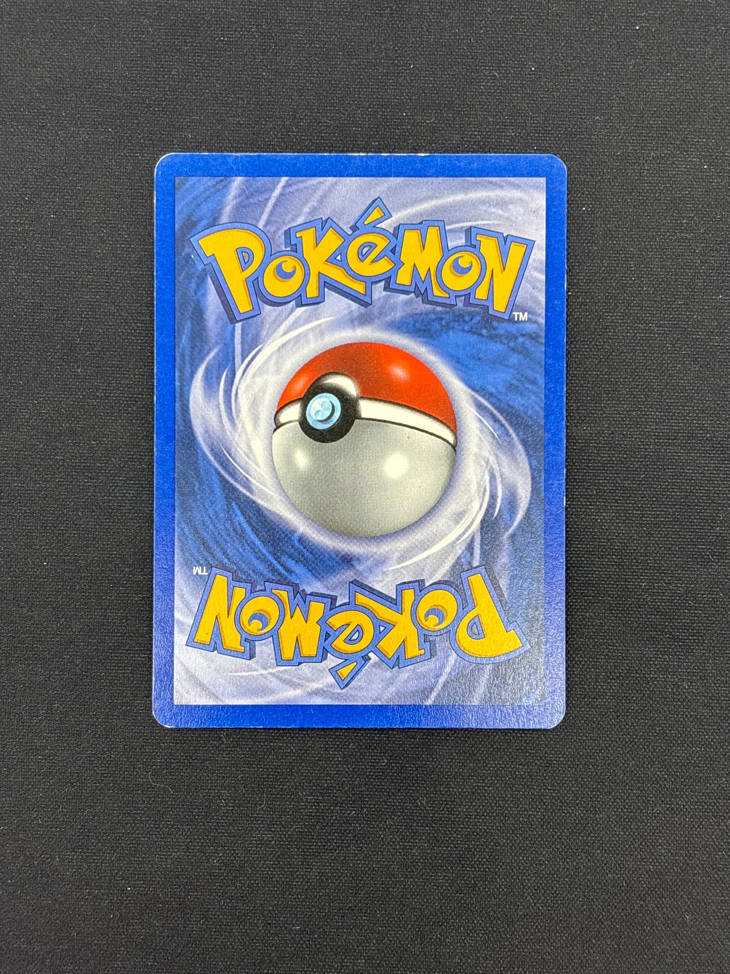 Auction Lot 83: Pokemon Card Togepi WOTC Black Star Promo Conditions Vary