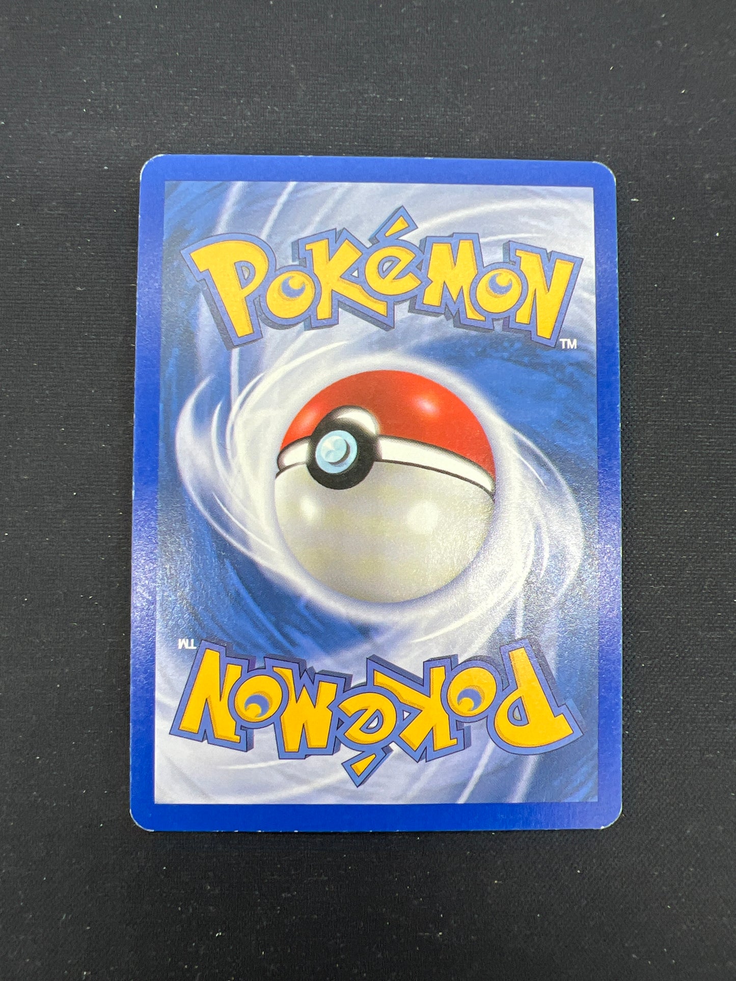 Auction Lot 322: Pokemon Cards Wailmer Mid Era Common Ruby & Sapphire Condition Vary