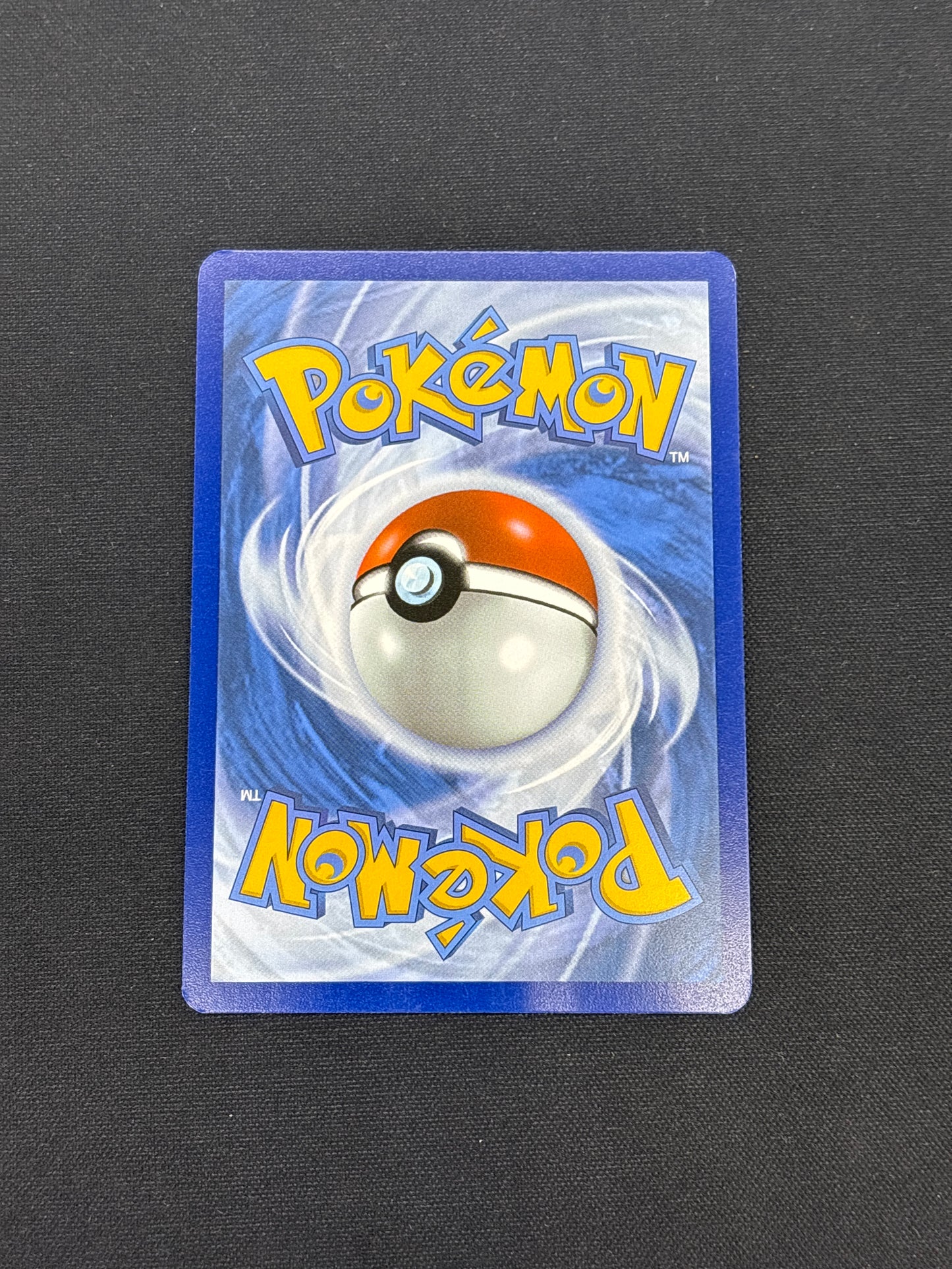Auction Lot 276: Pokemon Giacomo Full Art Card Conditions Vary