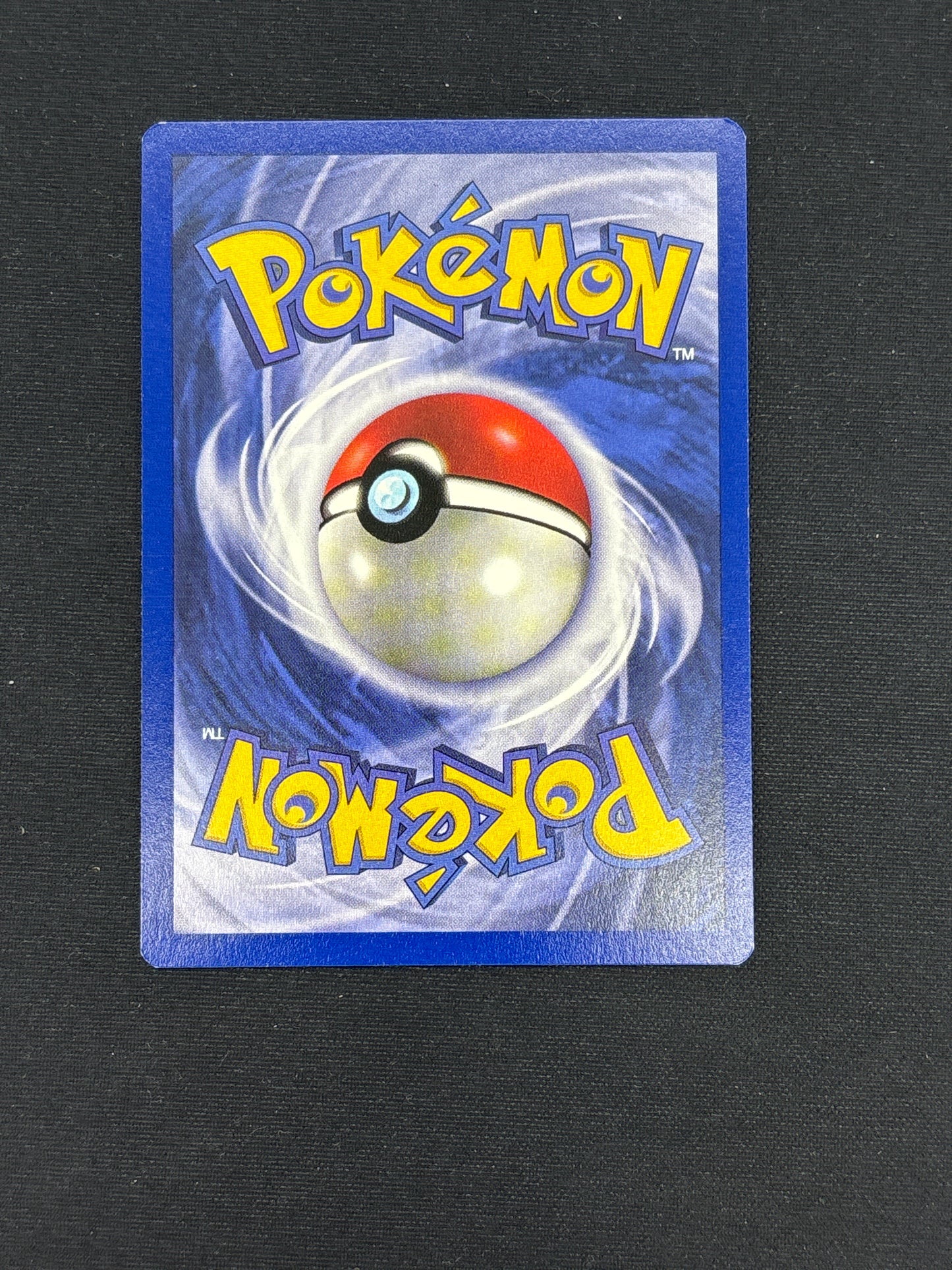 Auction Lot 97: Pokemon Card Mewtwo The First Movie WOTC Black Star Promo Conditions Vary