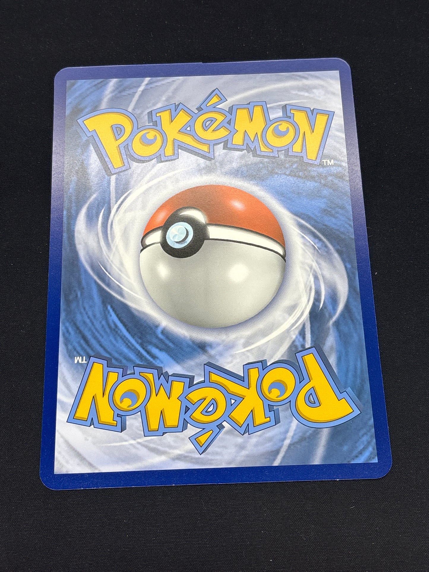 Auction Lot 205: Pokemon Card Flareon VMAX SWSH Jumbo Promo Conditions Vary