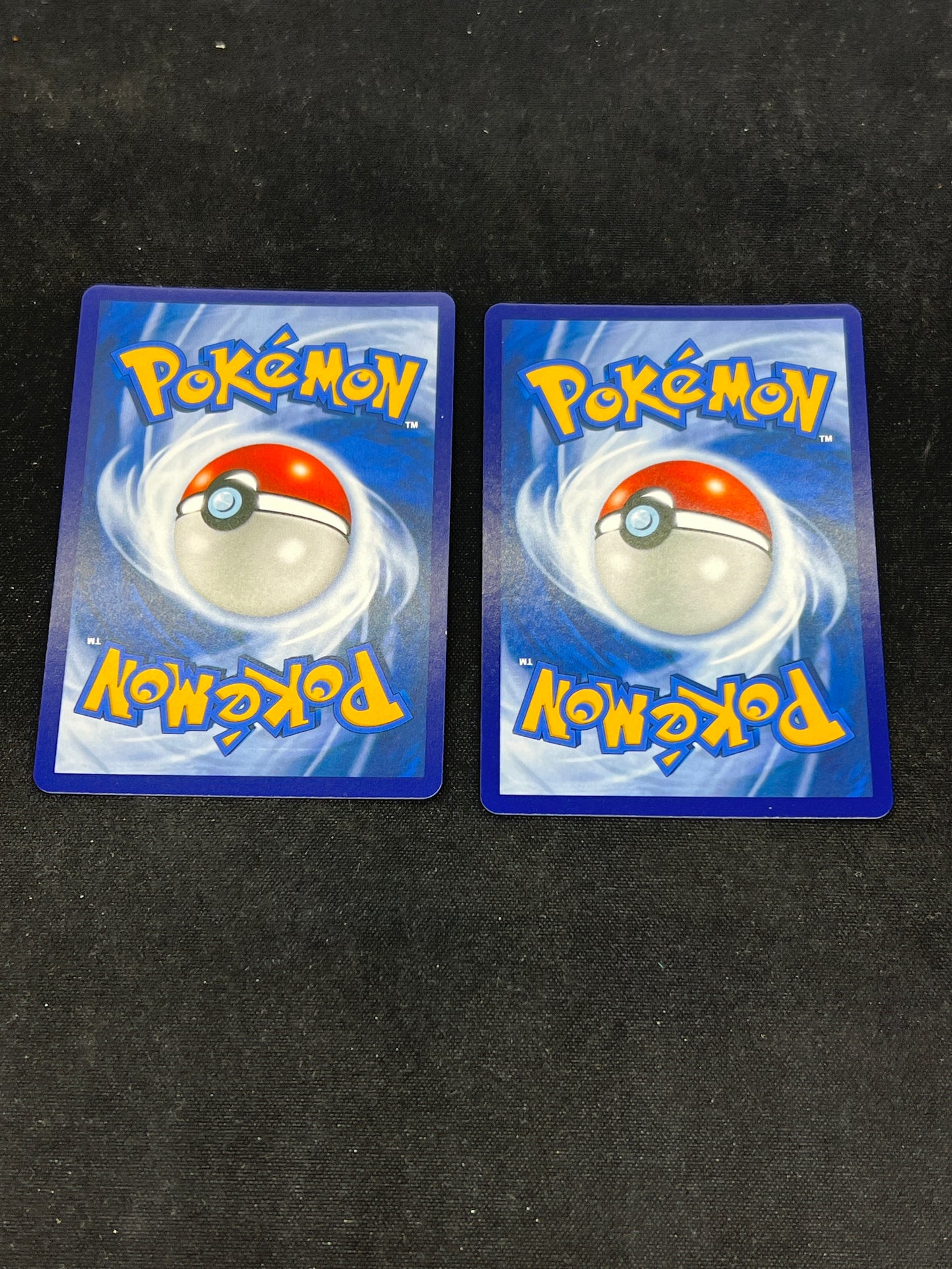 Auction Lot 315: Pokemon Cards CUSTOM Anime Pikachu VMAX Cards