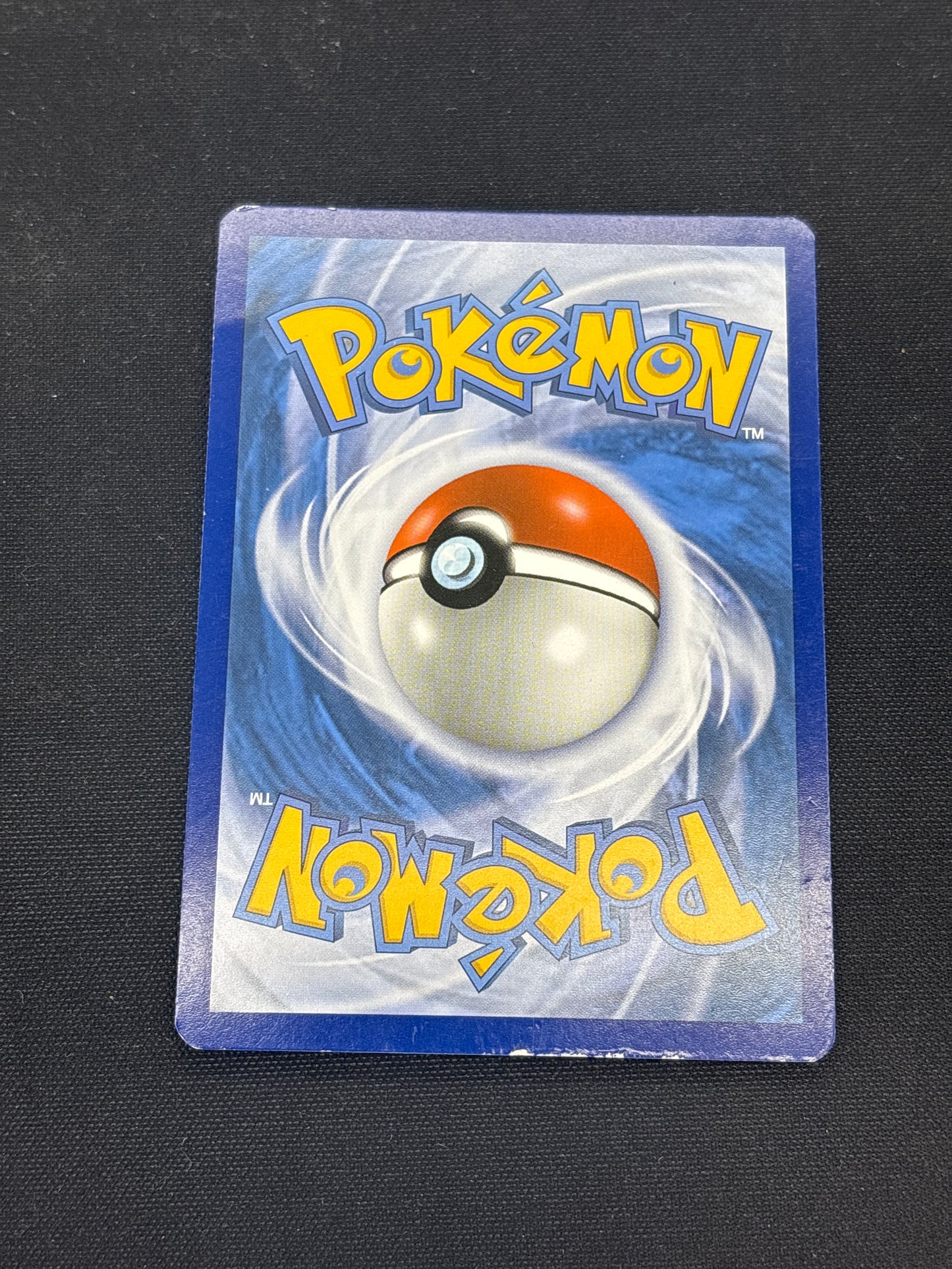 Auction Lot 216: Mew Holo Rare Card Conditions Vary