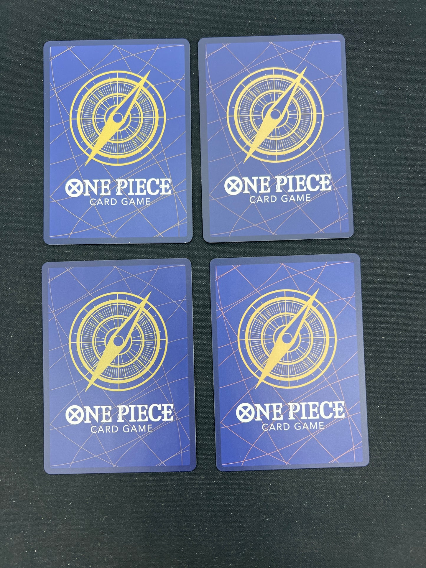 Auction Lot 283: One Piece Lot of 4 Assorted C Conditions Vary