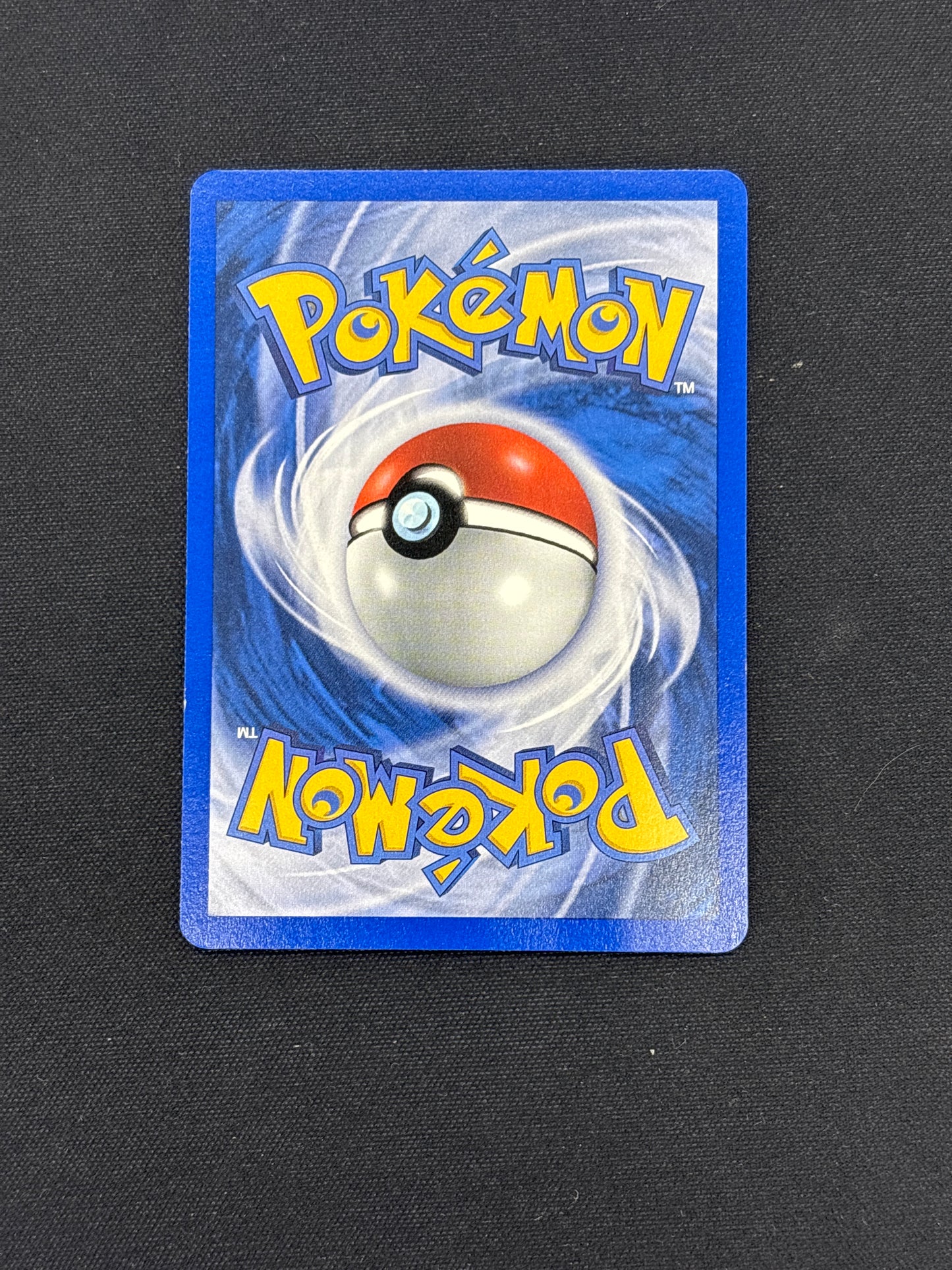 Auction Lot 256: Slowpoke Neo Genesis Card Conditions Vary
