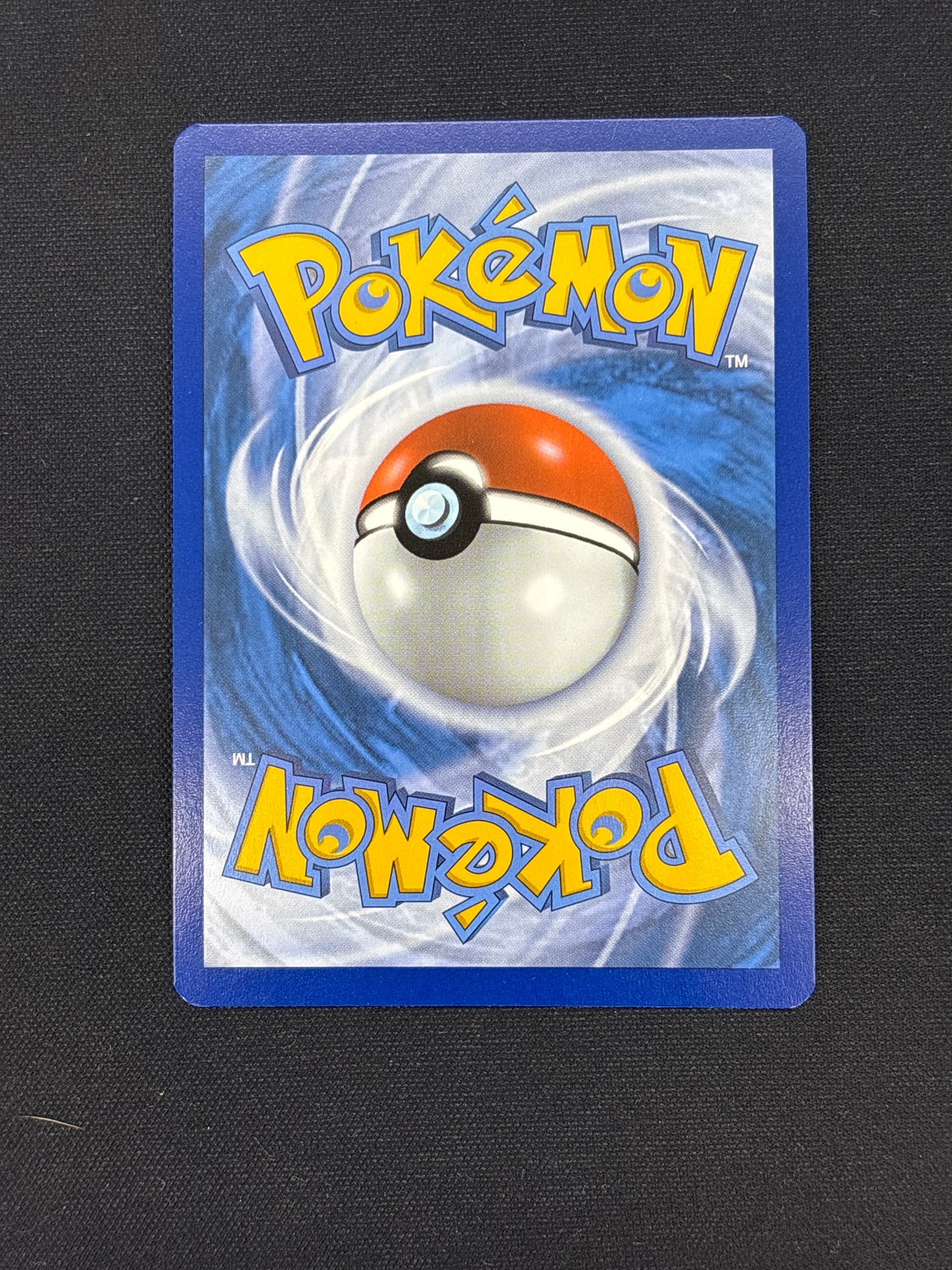 Auction Lot 208: Caretaker Full Art Card Conditions Vary