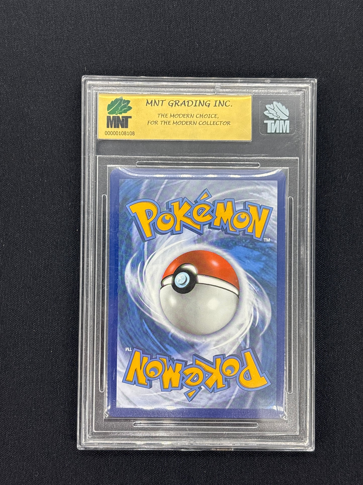 Auction Lot 105: MNT 9 Hidden Fates ETB Promo Moltres Articuno Zapdos GX Stained Glass