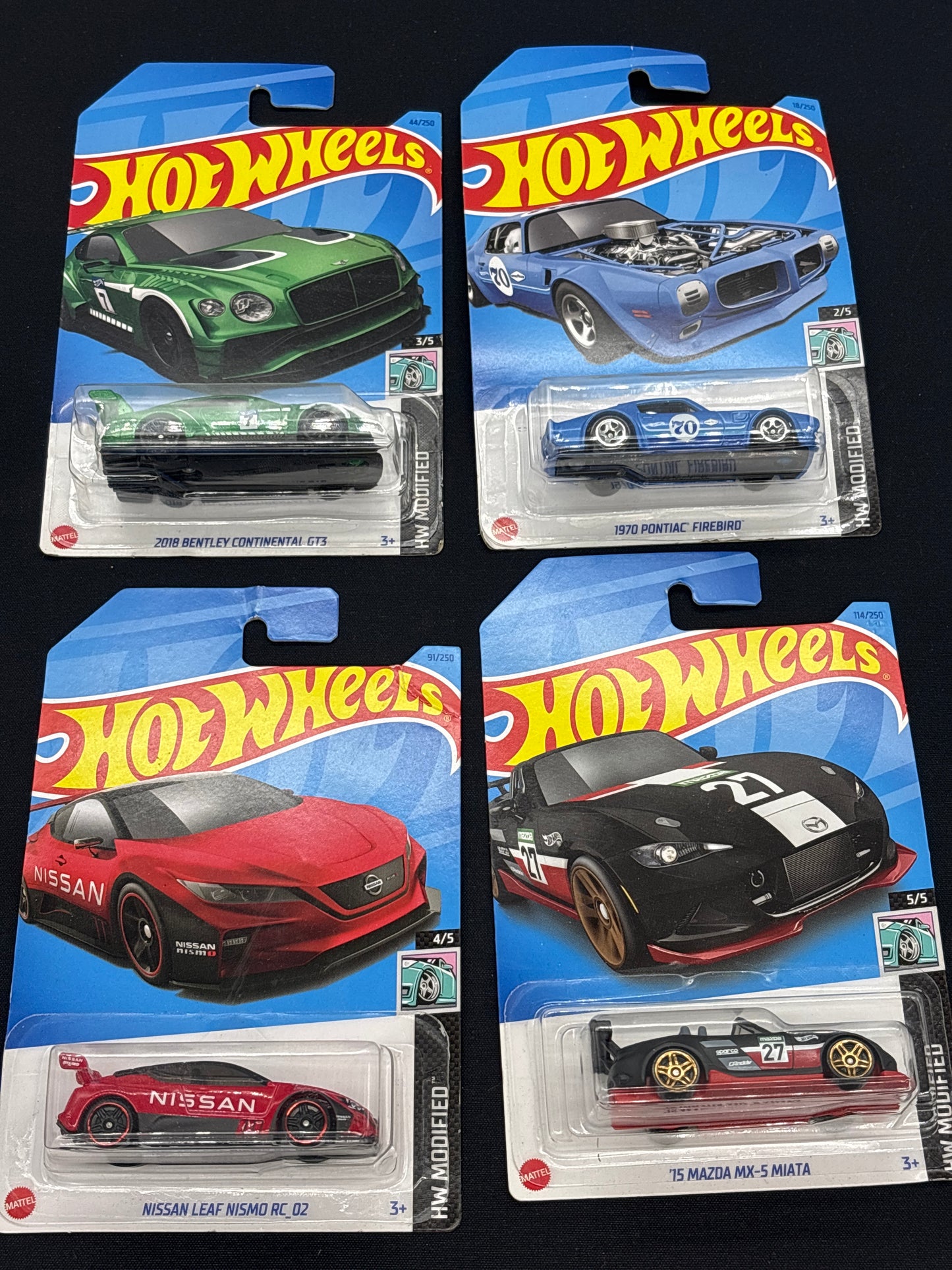 Auction Lot 69: Hot Wheels Car Lot 1