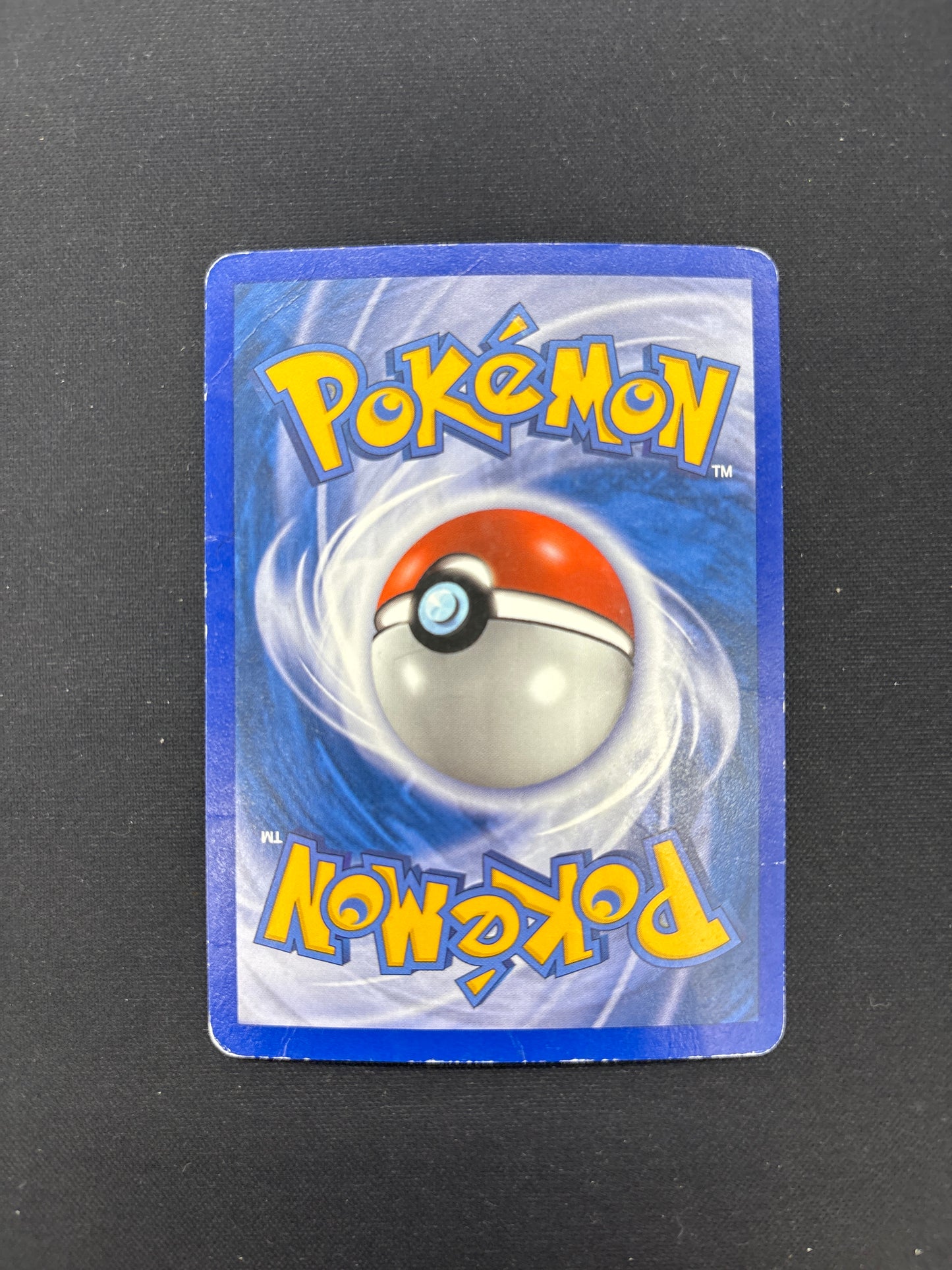Auction Lot 44: Pokemon Starter Card Lot 6 Conditions Vary