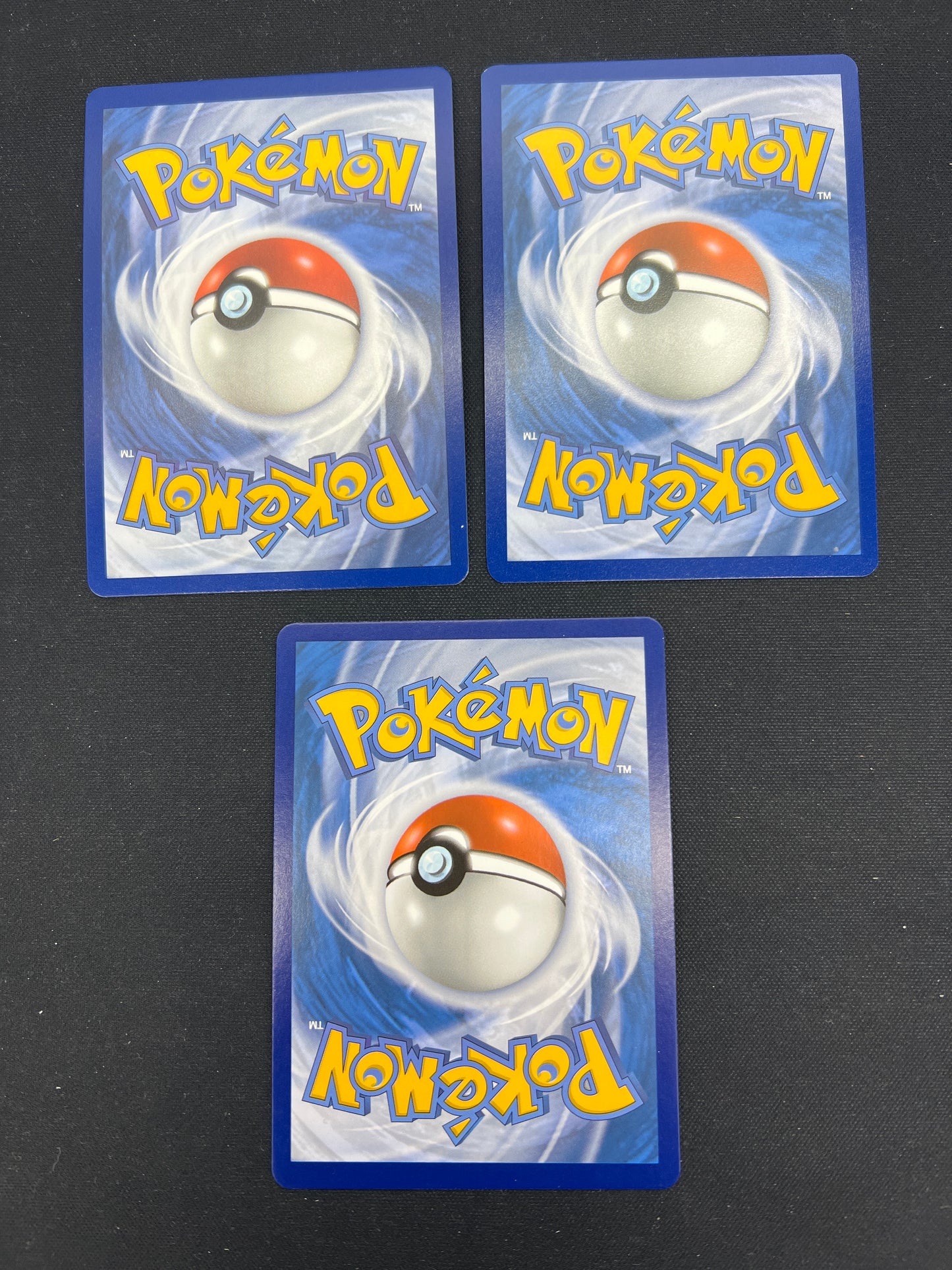 Auction Lot 191: Pokemon Cards Lot of 3 Assorted V Ultra Rares SWSH Conditions Vary