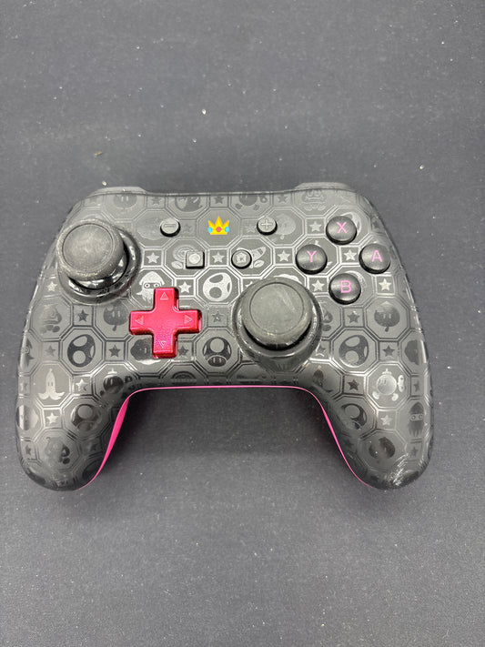 Auction Lot 107: Nintendo Switch Controller