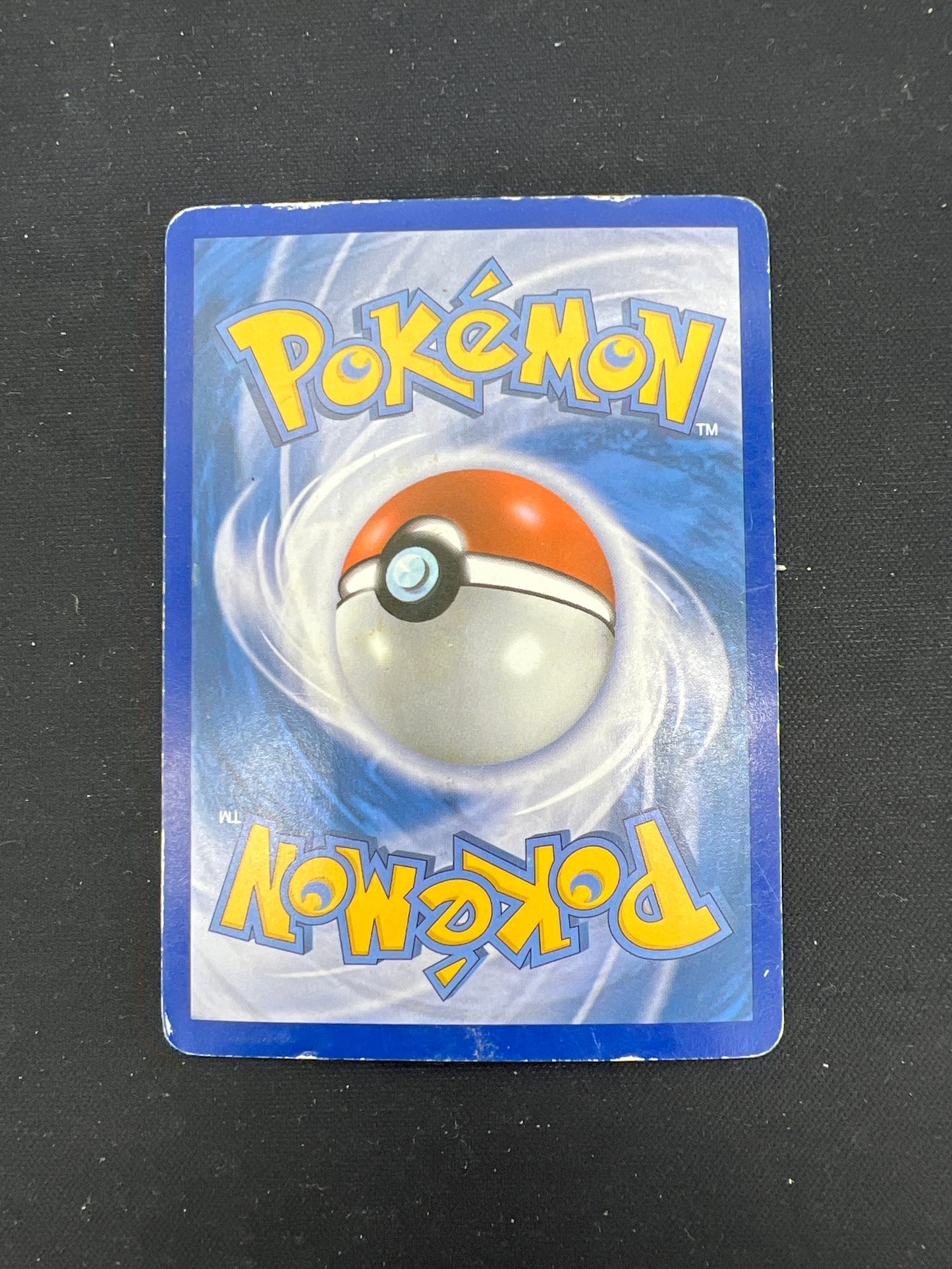 Auction Lot 292: Pokemon Cards Raikou EX BW Dark Explorers Condition Vary