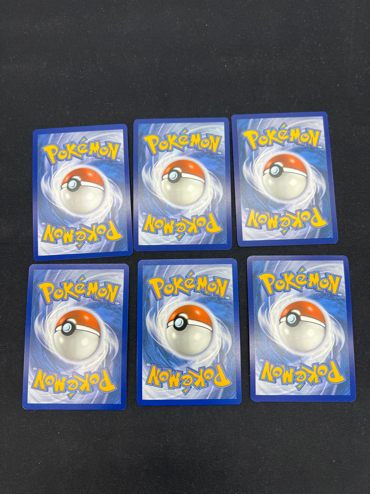 Auction Lot 304: Pokemon Cards SV EX Card Lot 3 Conditions Vary