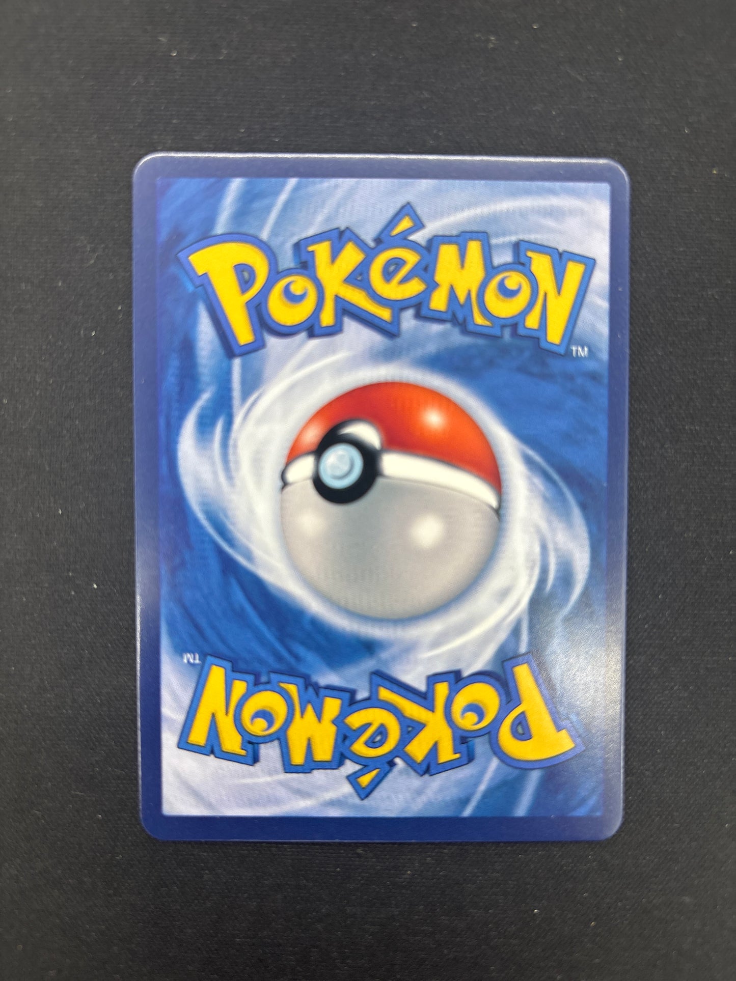 Auction Lot 317: Pokemon Card (CUSTOM) Eevee With Straw Hat Conditions Vary