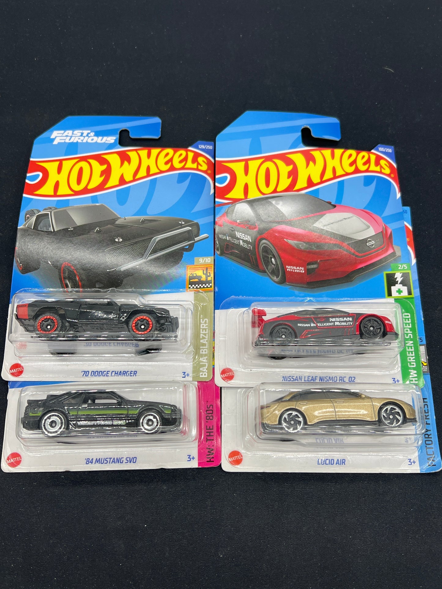 Auction Lot 104: Hot Wheels Car Lot 3