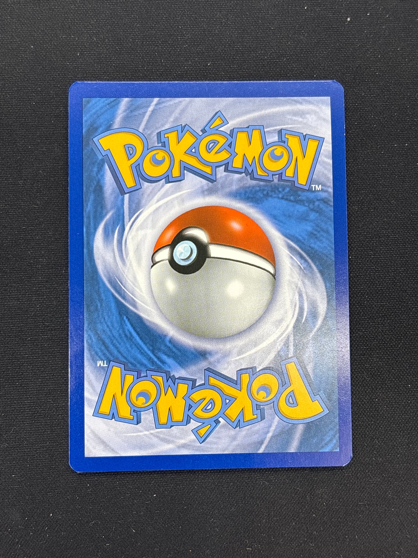 Auction Lot 252: Pokemon Card Mystery Energy Holo Card Condition Vary