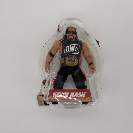 Auction Lot 70: WWE Toy Figure Unused No Box Lot 1