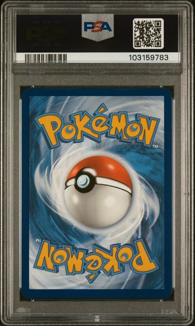 Tropius 195 Psa 10