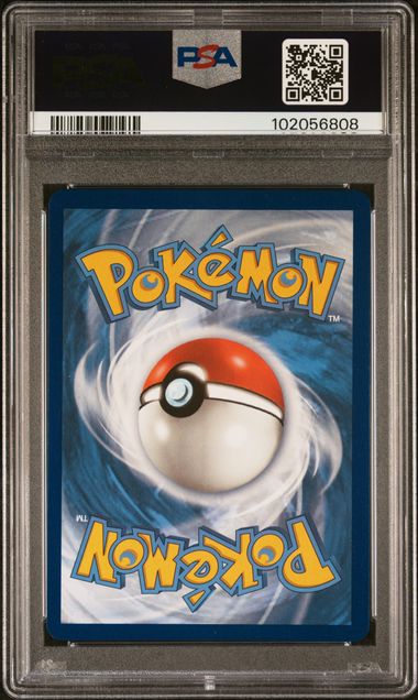 Beedrill V FA PSA 10