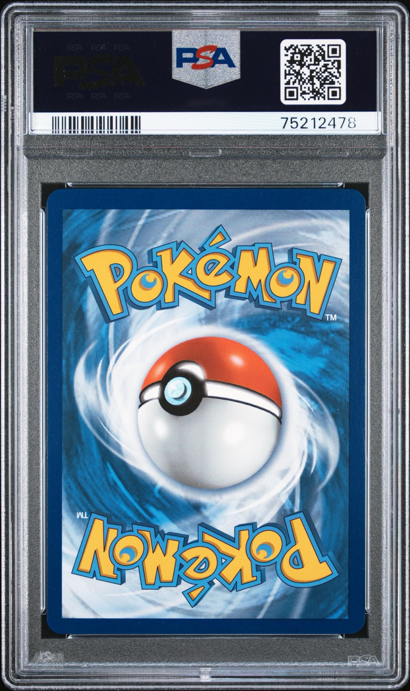 Leafeon GX FA PSA 9