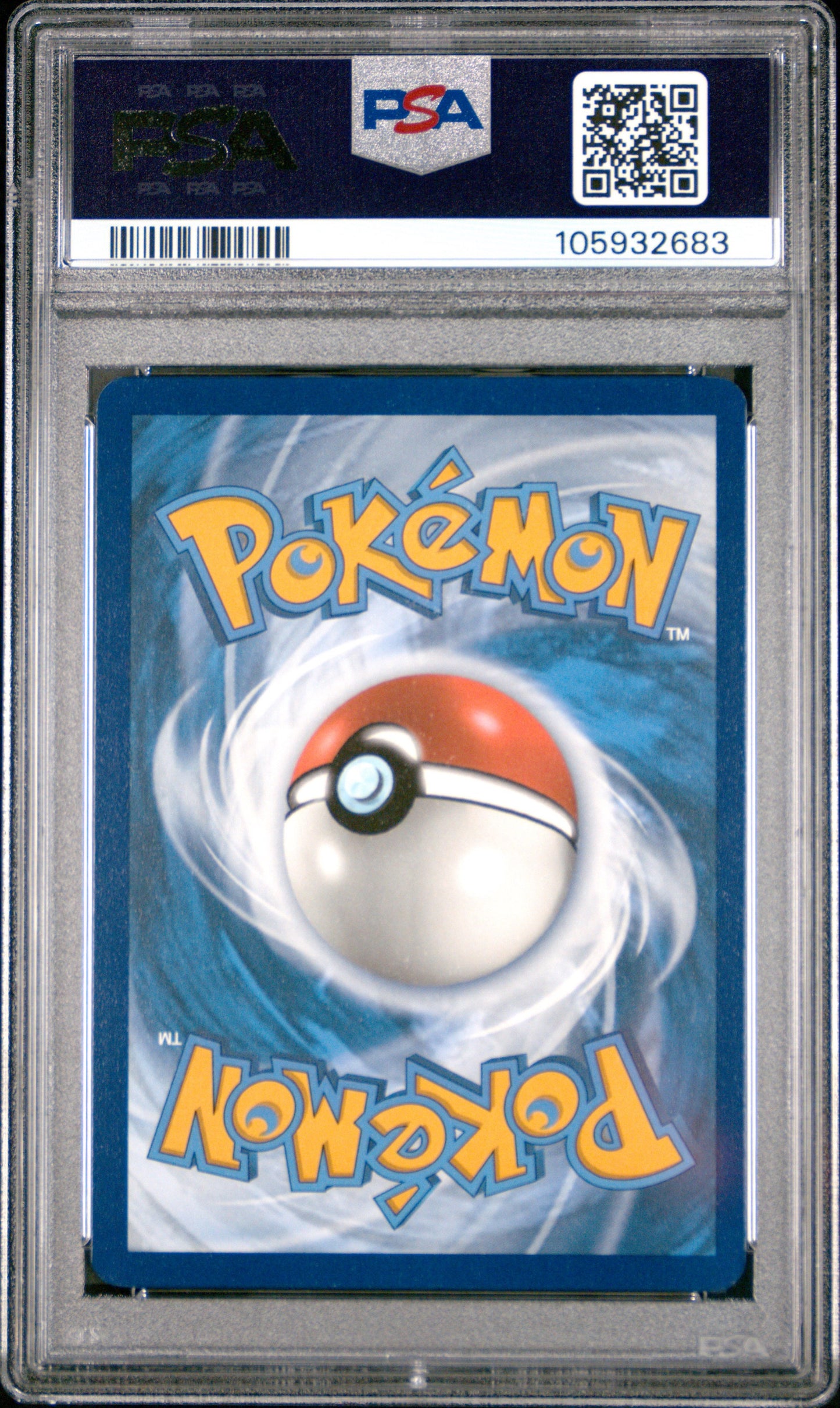 Chien Pao EX SIR Paldea Evolved Psa 10