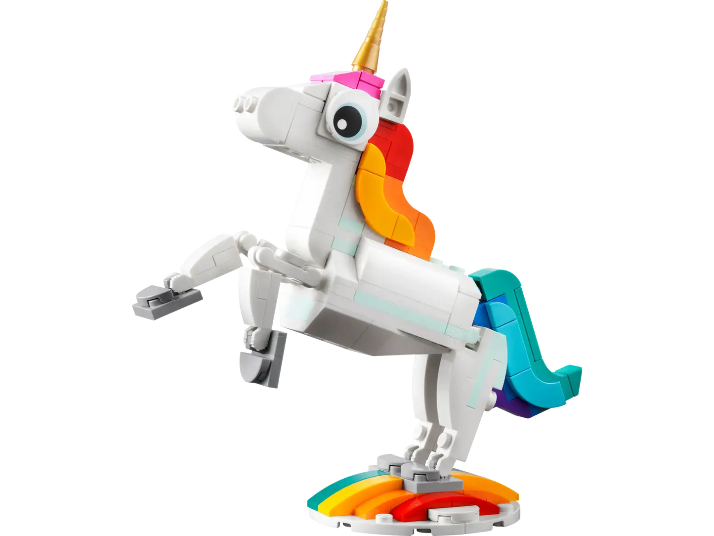 Lego - Unicorn 31140