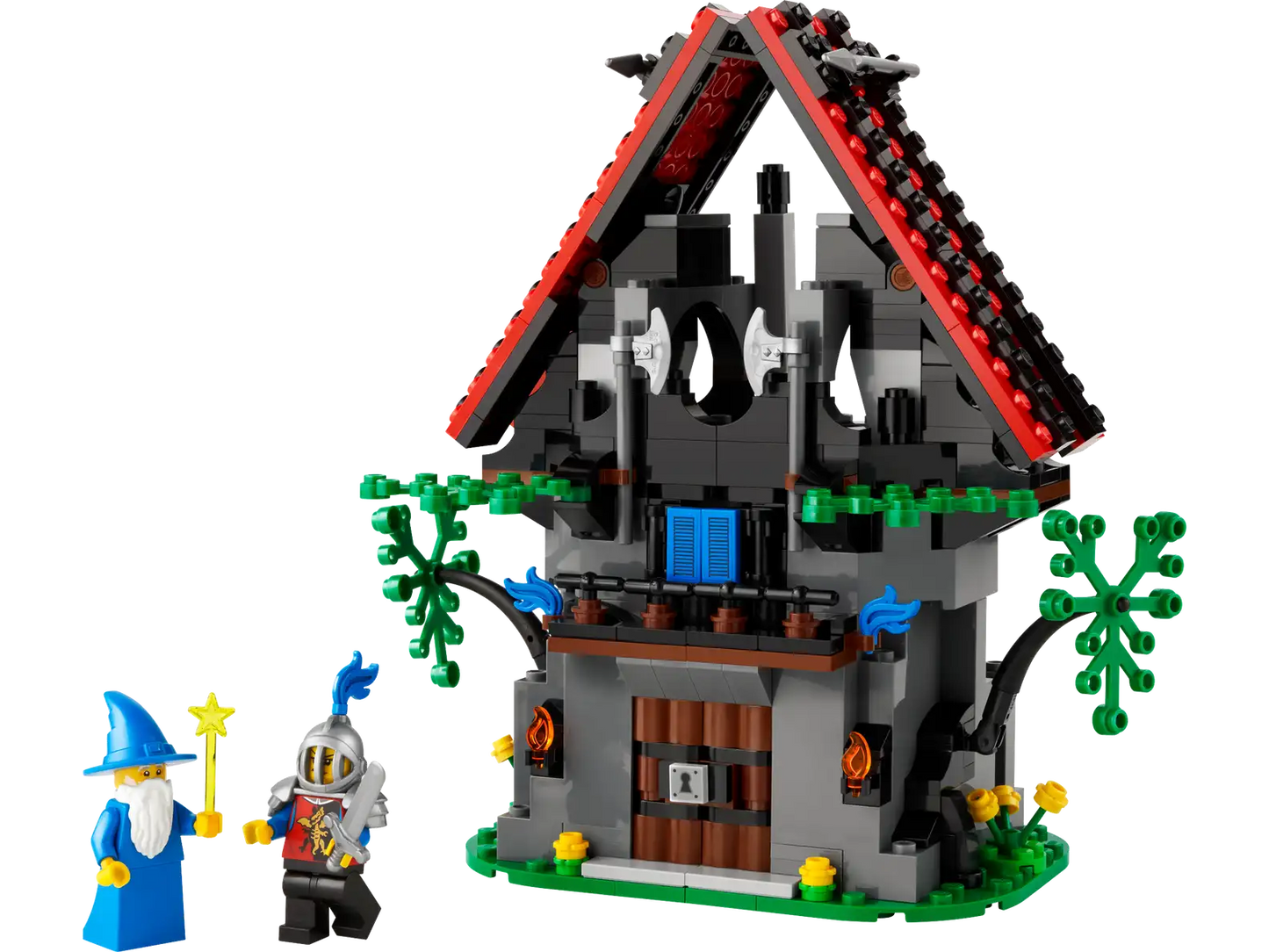 Lego Workshop 40601