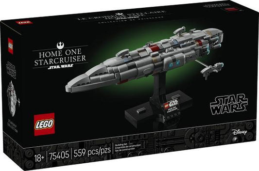75405 Home One Starcruiser