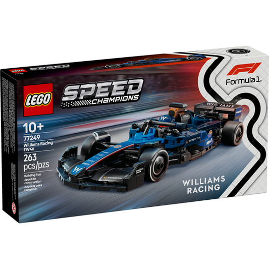 77249 Williams Racing