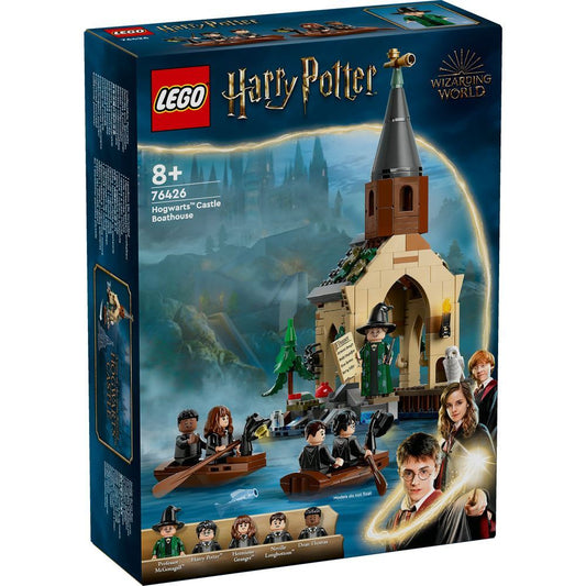 Lego Harry Potter 76426
