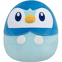 Piplup Squishmallows