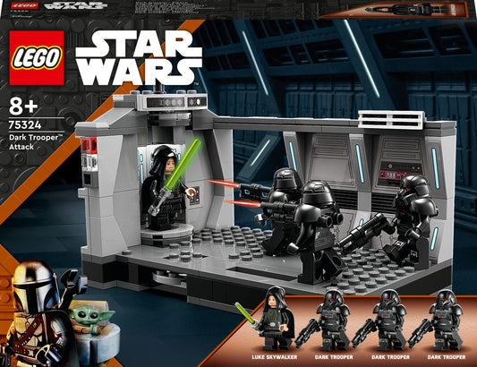 75324 Dark Trooper Attack