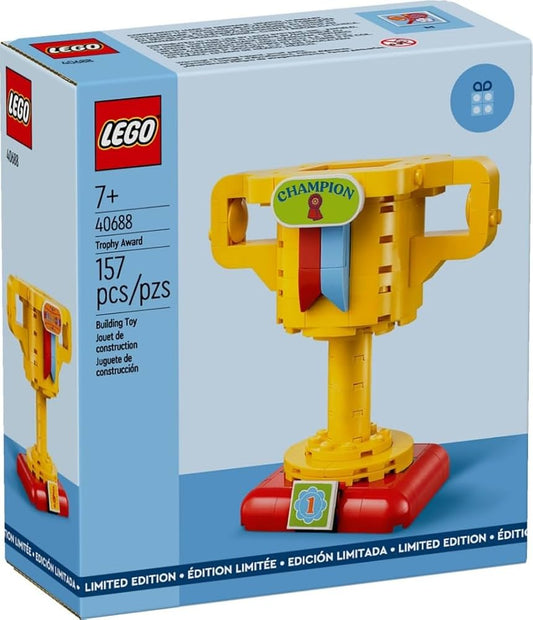 40688/trophy Award