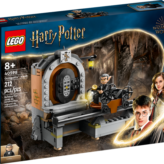 40598 Gringotts Vault