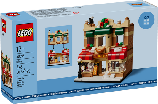 40696 Bakery