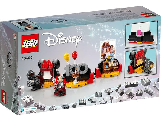 40600 Disney 100 Years Celebration