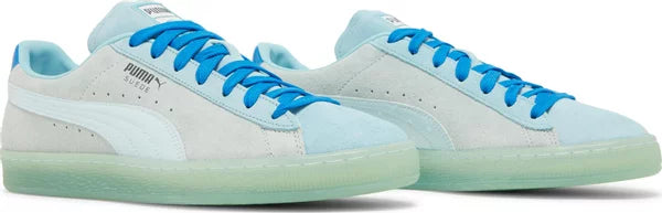 Suede Classics Squirtle 11.5 Mens DS