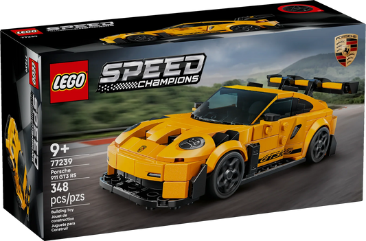 77239 Porsche 911 GT3 Rs