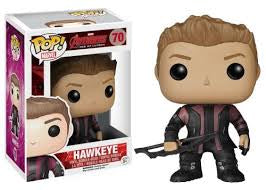 Hawkeye 70