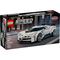 77240 Bugatti Centodieci